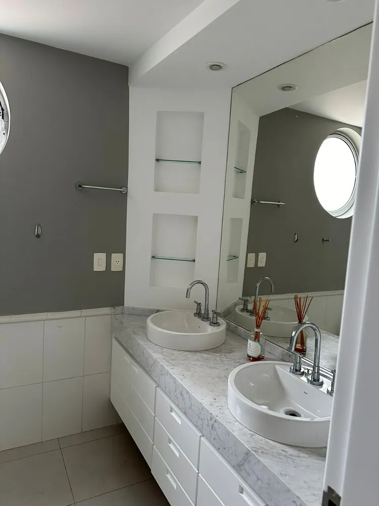 Apartamento, 3 quartos, 150 m² - Foto 12