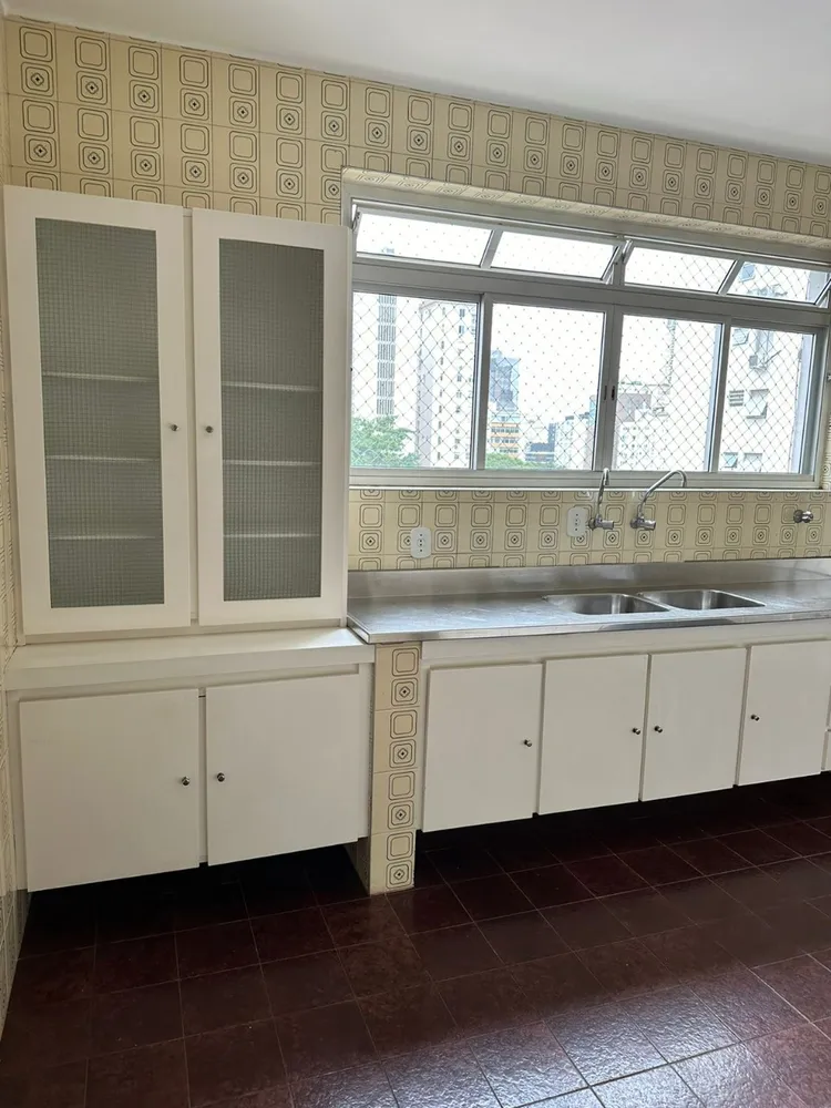Apartamento, 3 quartos, 150 m² - Foto 3