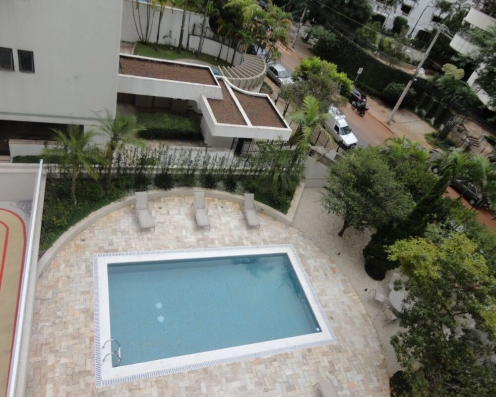 Apartamento, 4 quartos, 240 m² - Foto 3