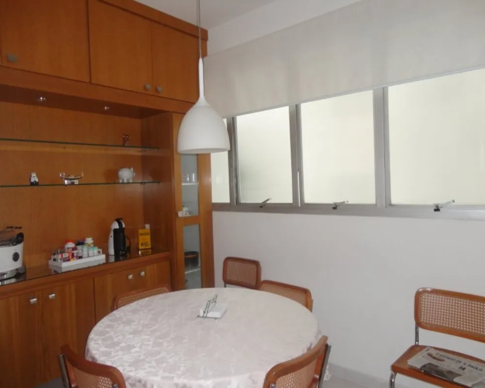Apartamento, 4 quartos, 240 m² - Foto 7