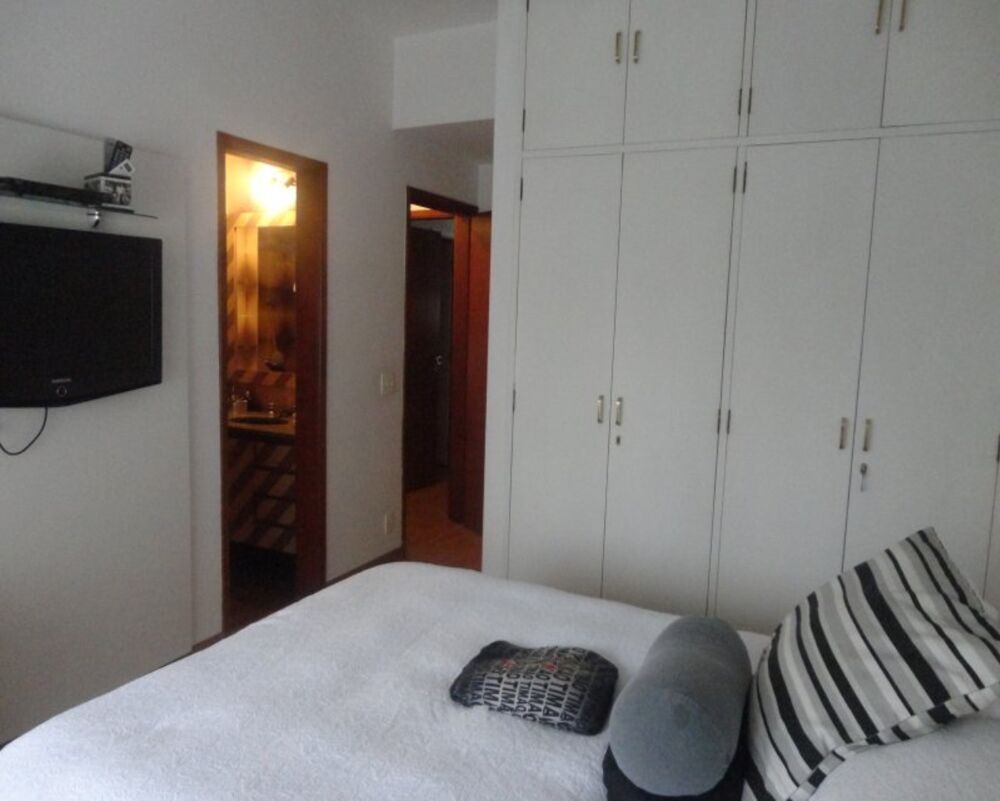Apartamento, 4 quartos, 240 m² - Foto 4