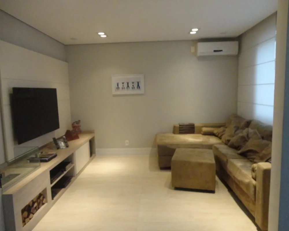 Apartamento, 4 quartos, 240 m² - Foto 5