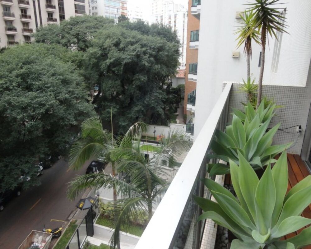 Apartamento, 4 quartos, 240 m² - Foto 2
