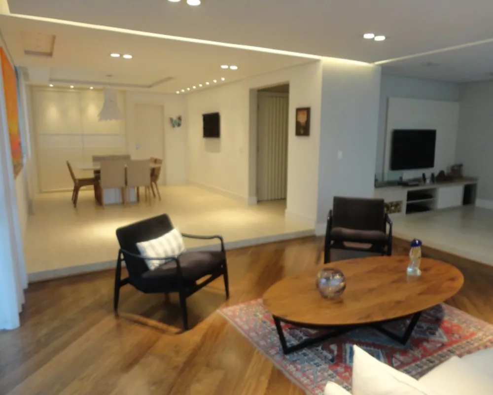 Apartamento, 4 quartos, 240 m² - Foto 8