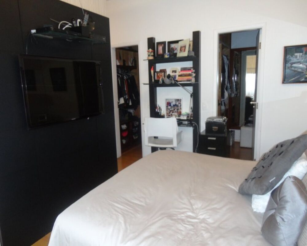 Apartamento, 4 quartos, 240 m² - Foto 1