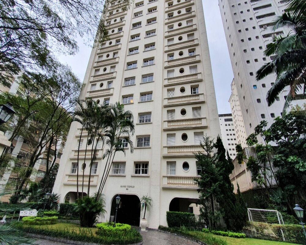 Apartamento, 3 quartos, 130 m² - Foto 23