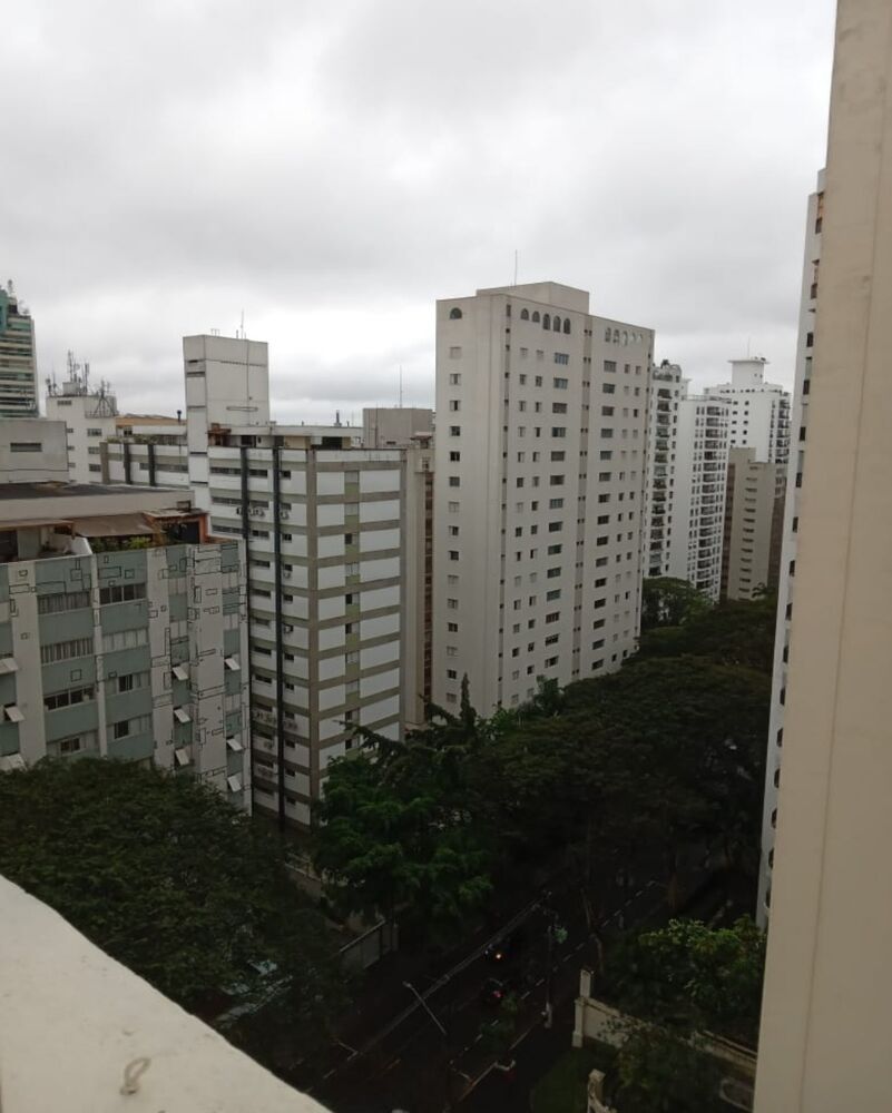 Apartamento, 3 quartos, 130 m² - Foto 4