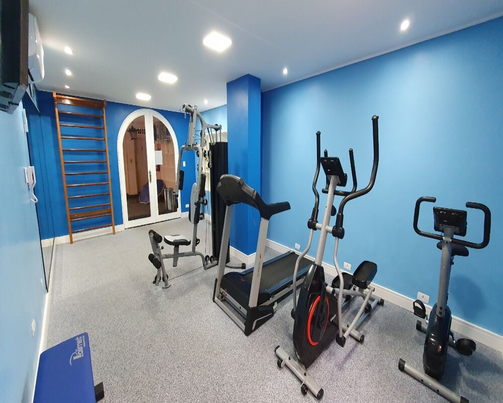 Apartamento, 3 quartos, 130 m² - Foto 31