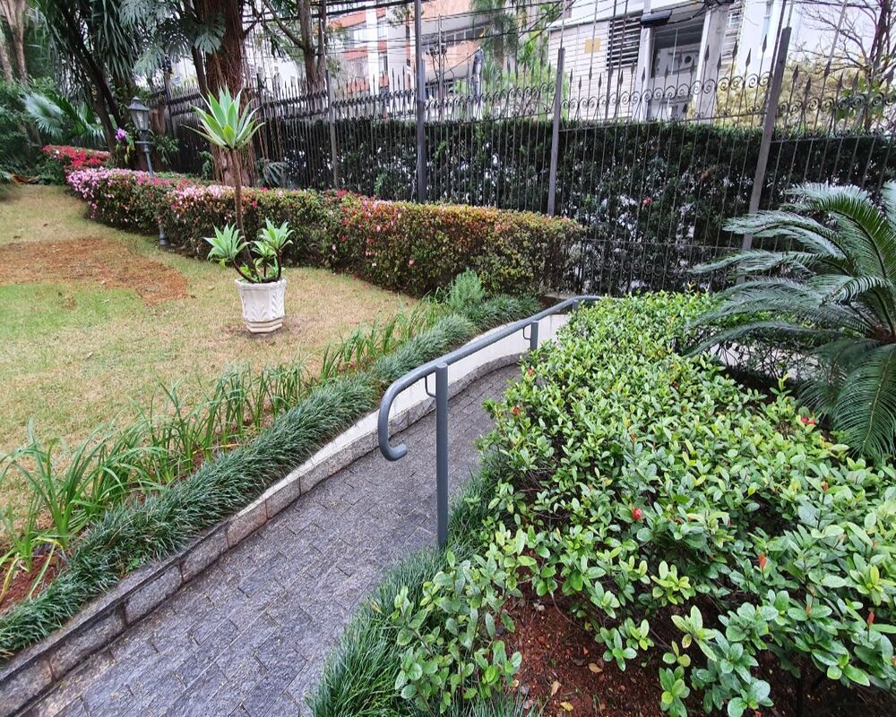 Apartamento, 3 quartos, 130 m² - Foto 29