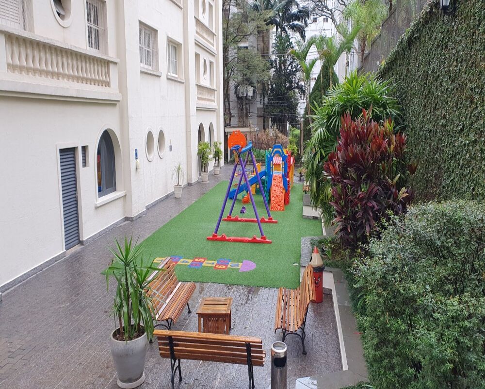 Apartamento, 3 quartos, 130 m² - Foto 28