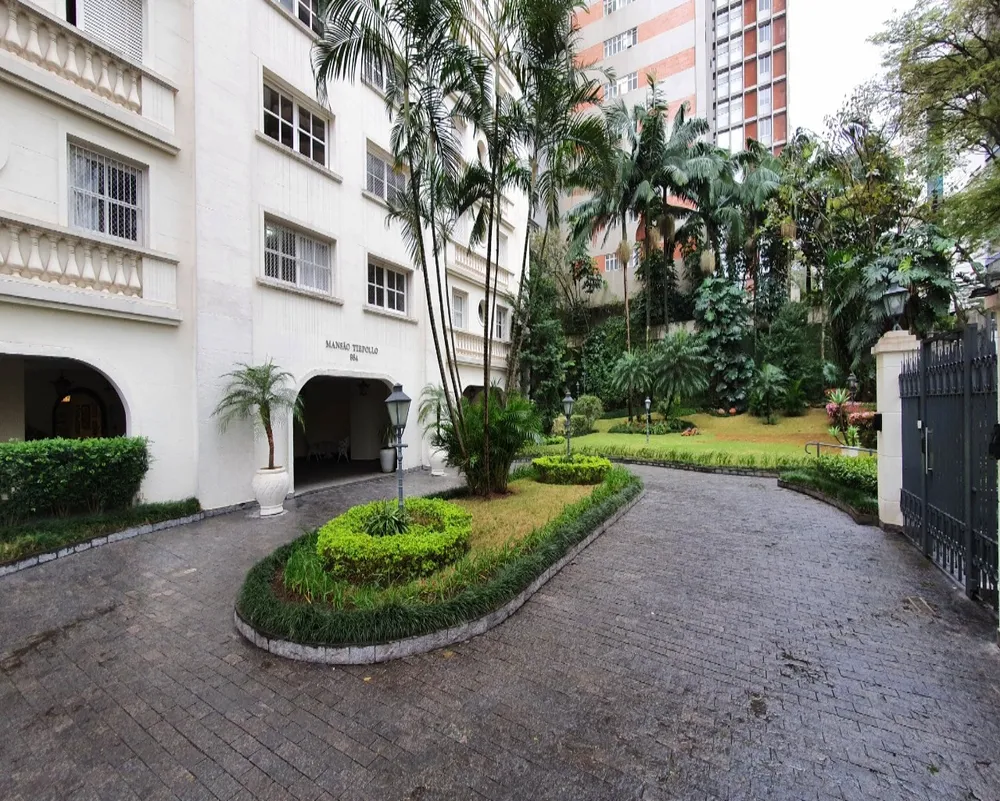 Apartamento, 3 quartos, 130 m² - Foto 35