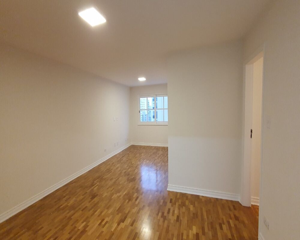 Apartamento, 3 quartos, 130 m² - Foto 2