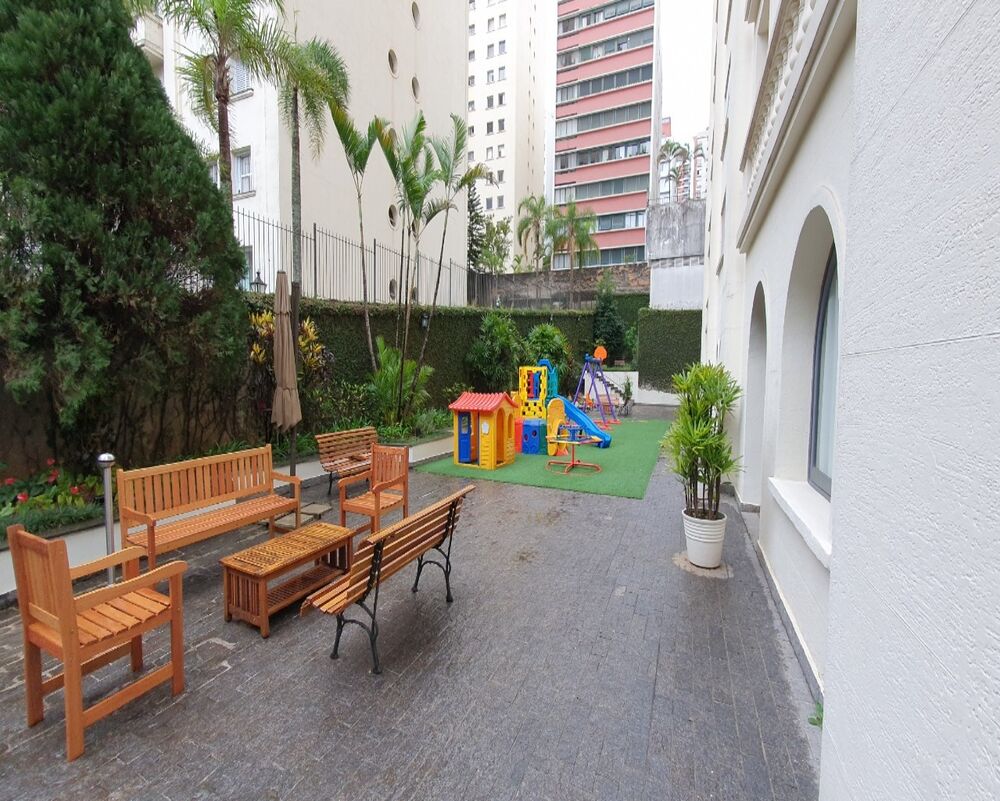 Apartamento, 3 quartos, 130 m² - Foto 30