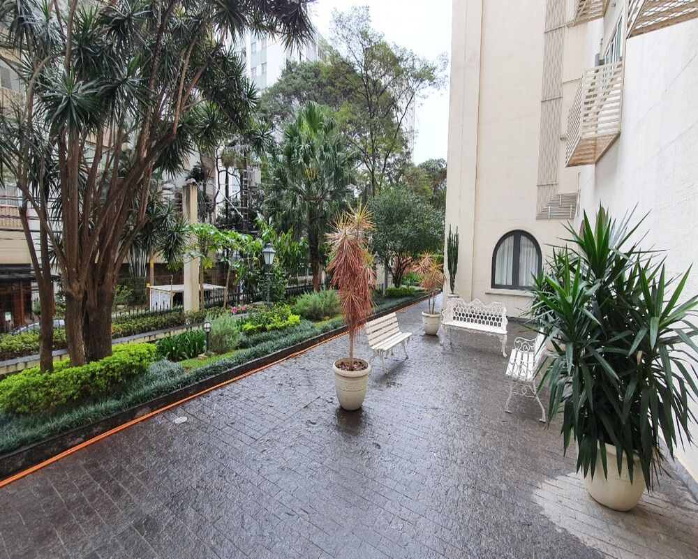 Apartamento, 3 quartos, 130 m² - Foto 32