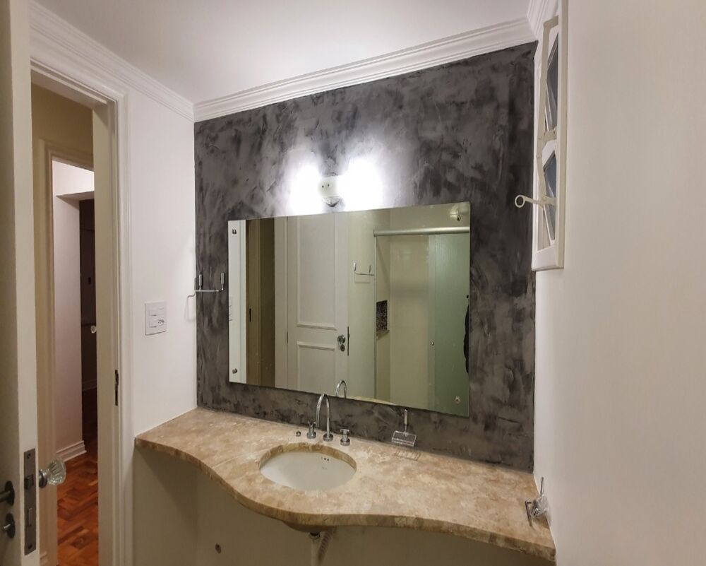 Apartamento, 3 quartos, 130 m² - Foto 10