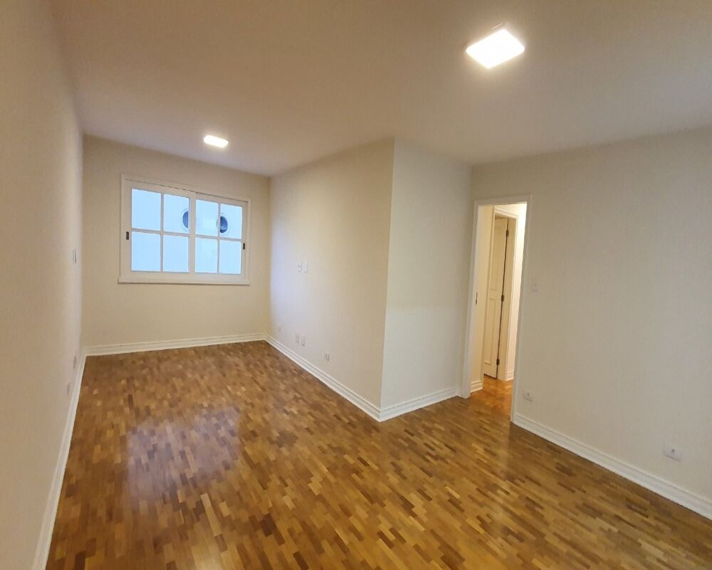 Apartamento, 3 quartos, 130 m² - Foto 1