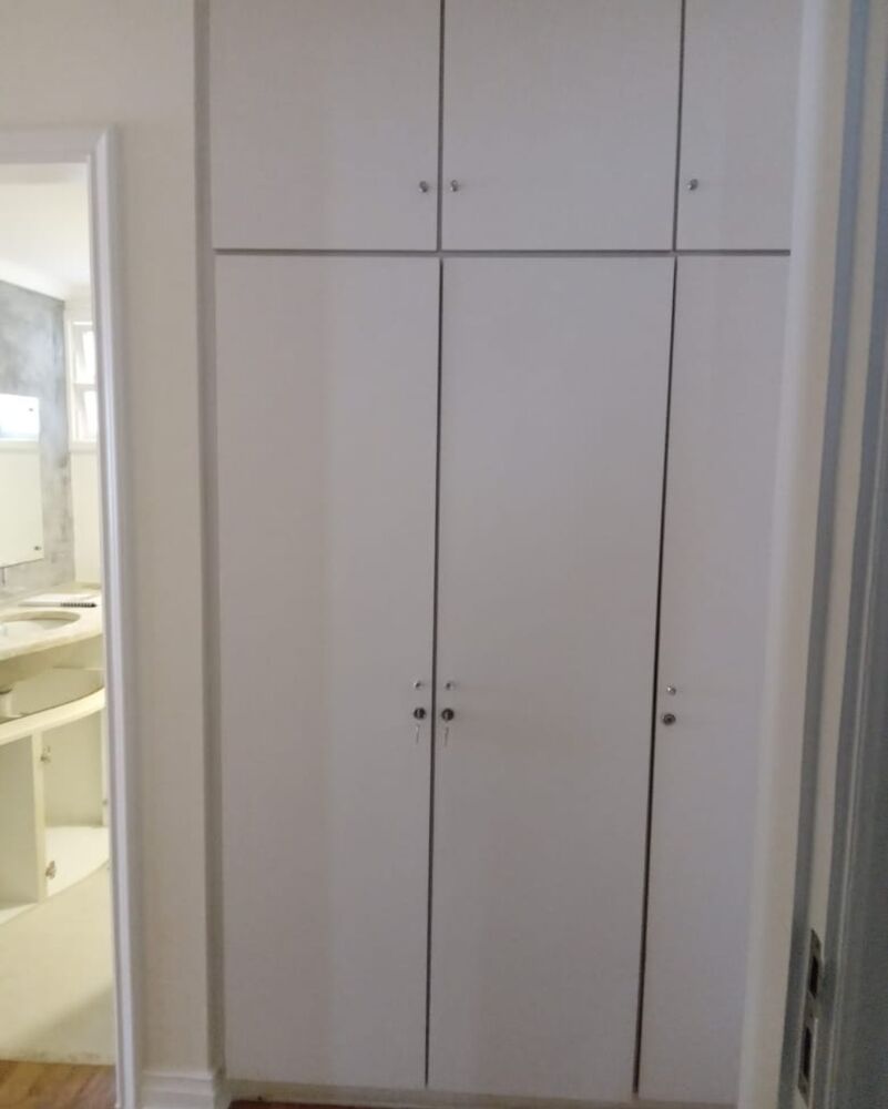 Apartamento, 3 quartos, 130 m² - Foto 7