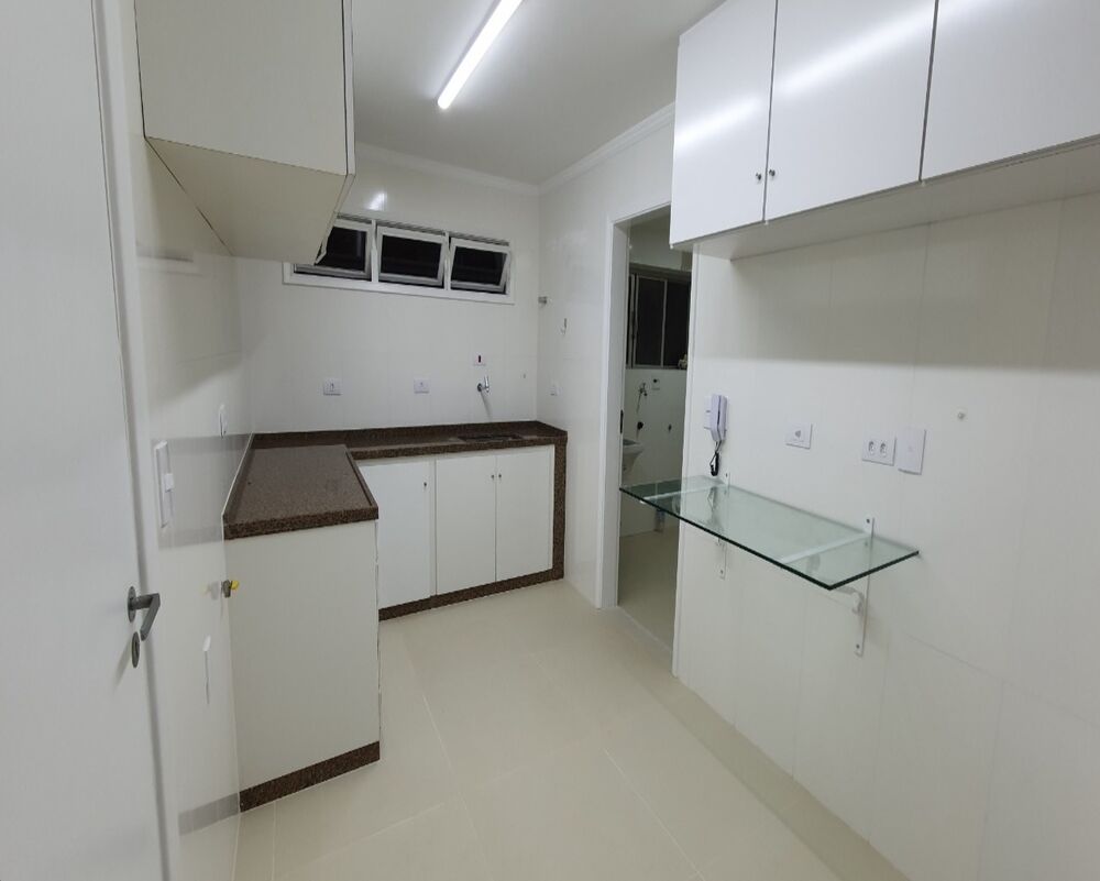 Apartamento, 3 quartos, 130 m² - Foto 21