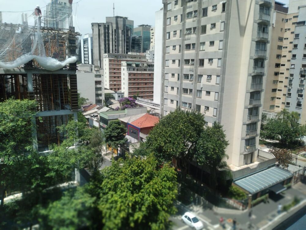 Apartamento, 3 quartos, 235 m² - Foto 3