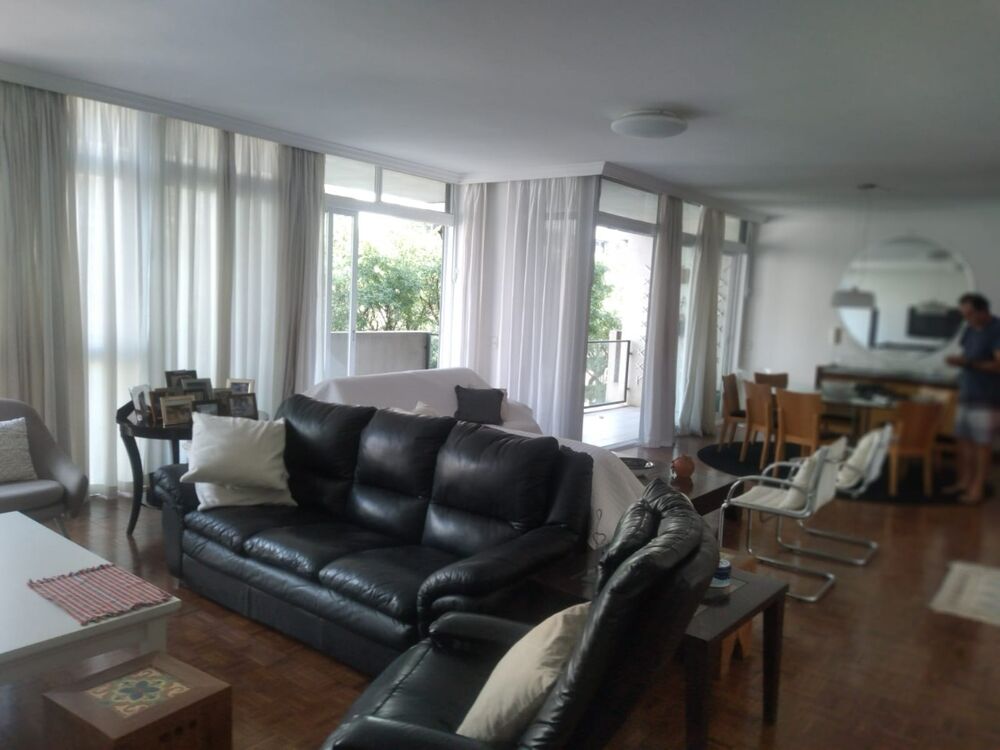 Apartamento, 3 quartos, 235 m² - Foto 2