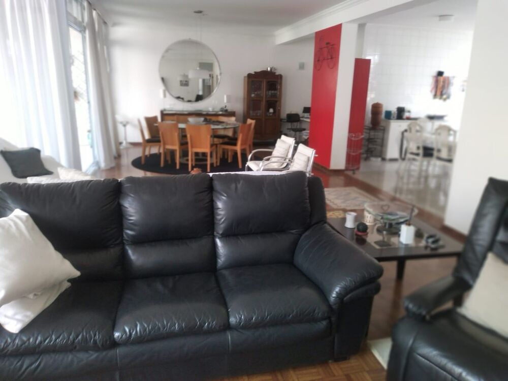 Apartamento, 3 quartos, 235 m² - Foto 1