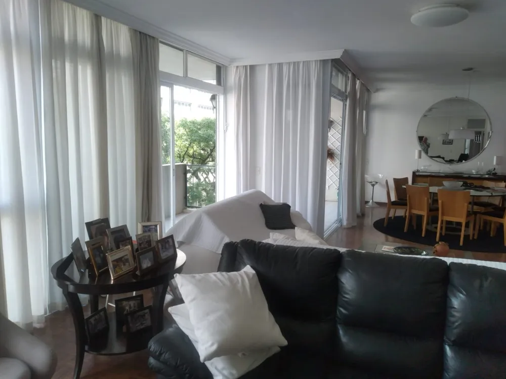 Apartamento, 3 quartos, 235 m² - Foto 5