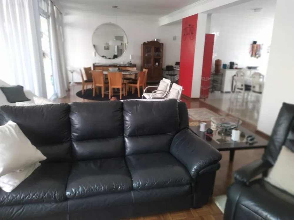 Apartamento, 3 quartos, 235 m² - Foto 7