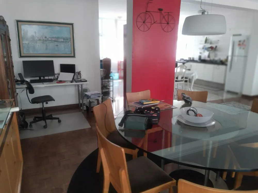 Apartamento, 3 quartos, 235 m² - Foto 8