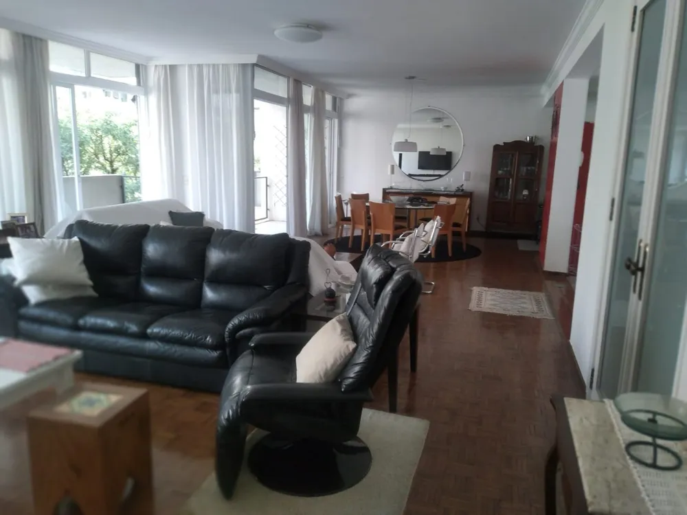 Apartamento, 3 quartos, 235 m² - Foto 6