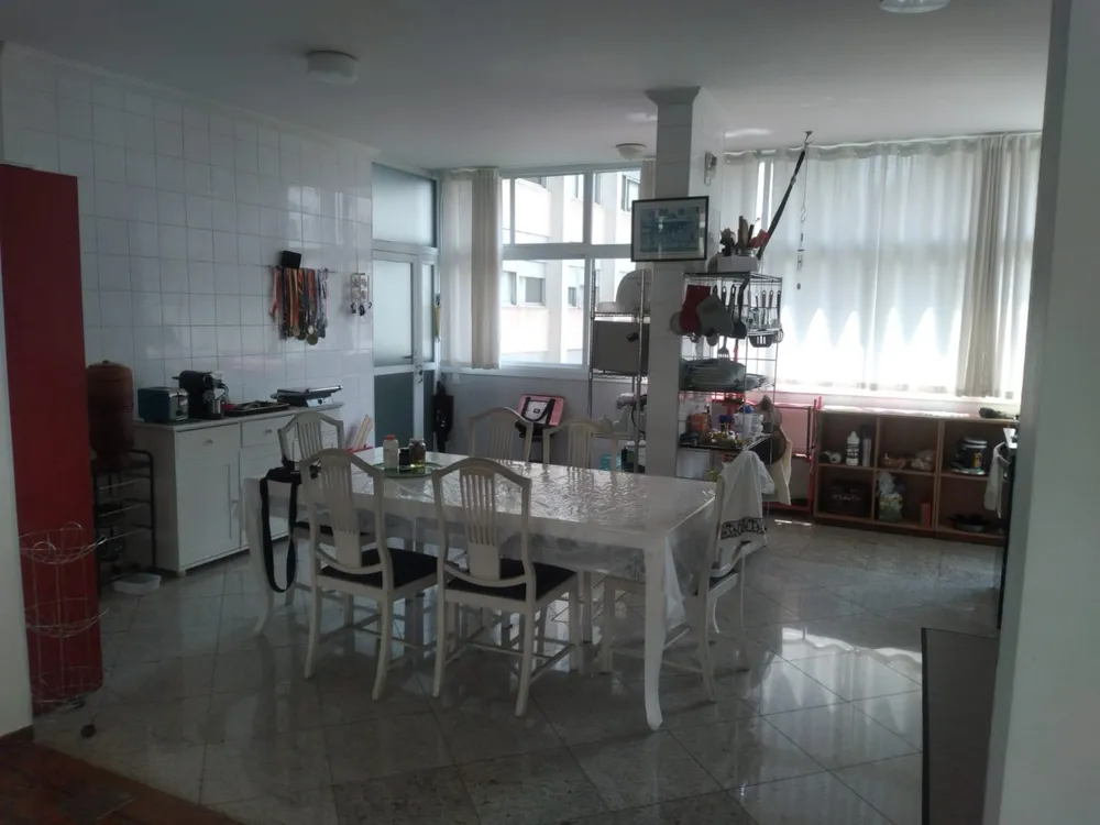 Apartamento, 3 quartos, 235 m² - Foto 9