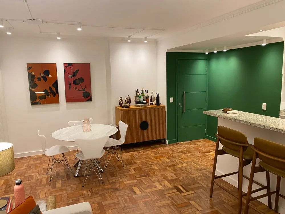 Apartamento, 2 quartos, 70 m² - Foto 10