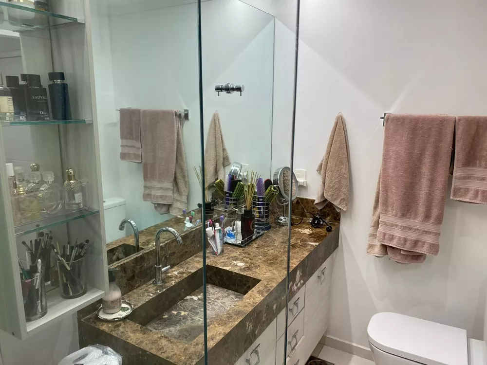 Apartamento, 2 quartos, 70 m² - Foto 1