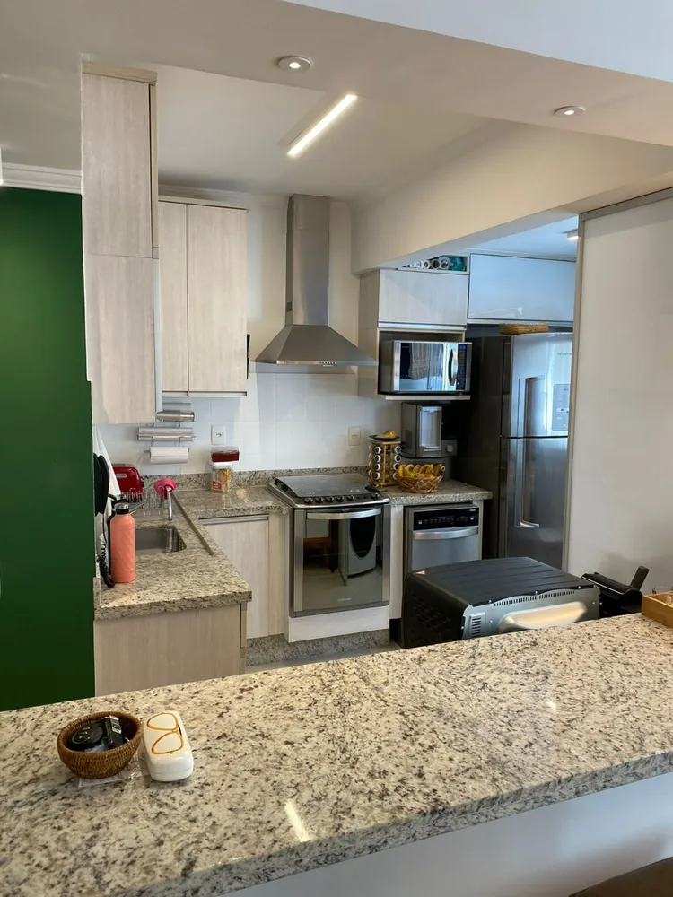 Apartamento, 2 quartos, 70 m² - Foto 16