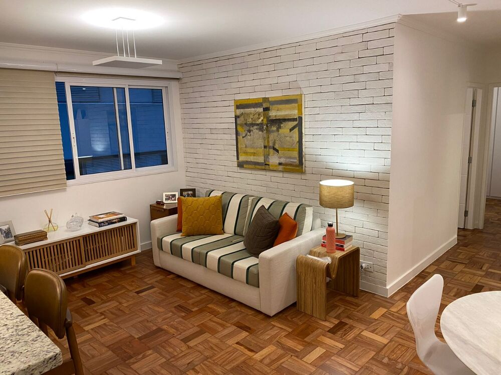 Apartamento, 2 quartos, 70 m² - Foto 10