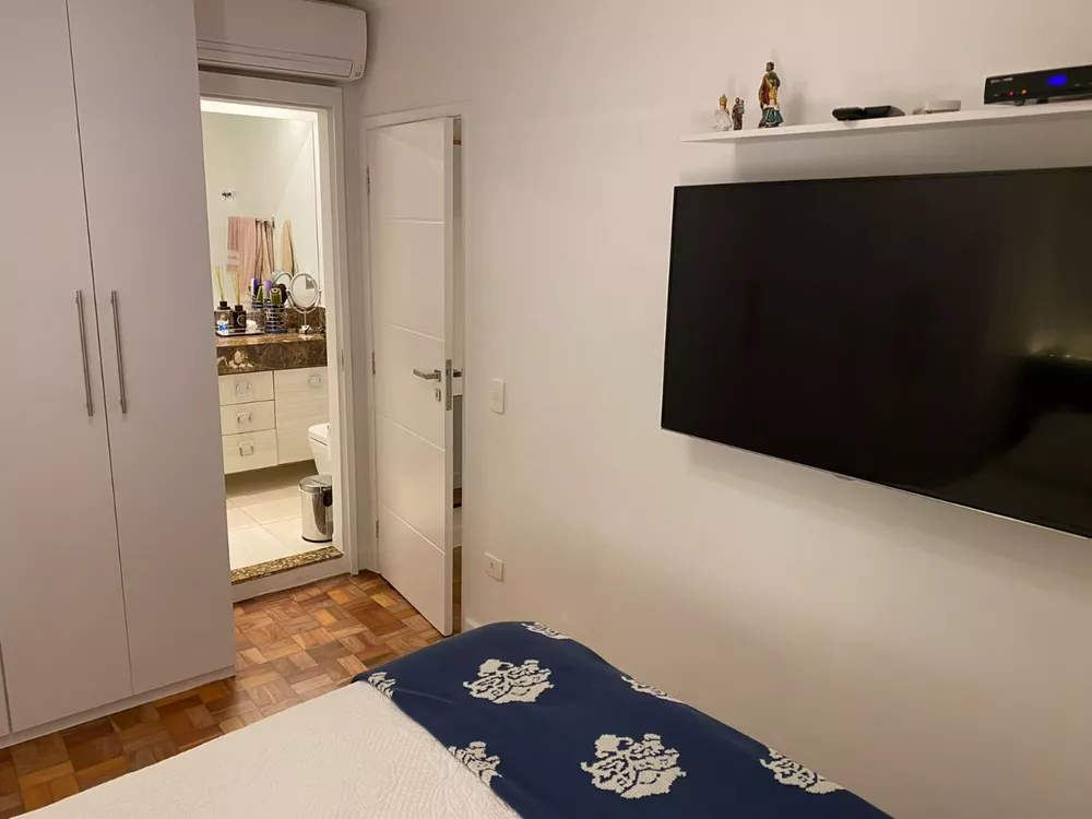 Apartamento, 2 quartos, 70 m² - Foto 4