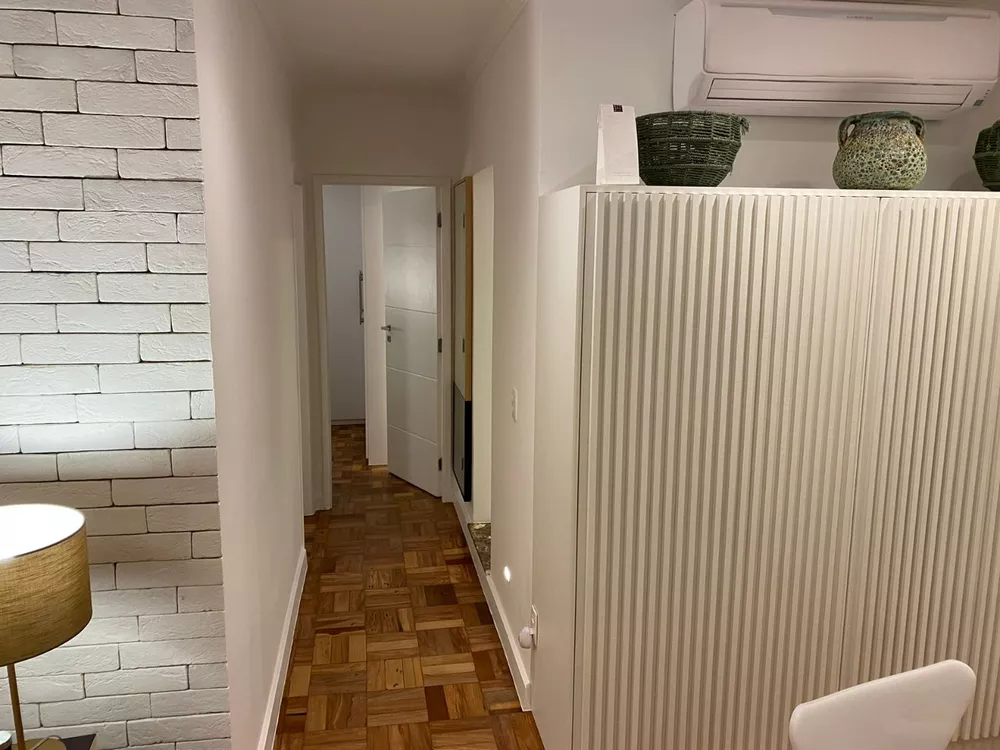 Apartamento, 2 quartos, 70 m² - Foto 2