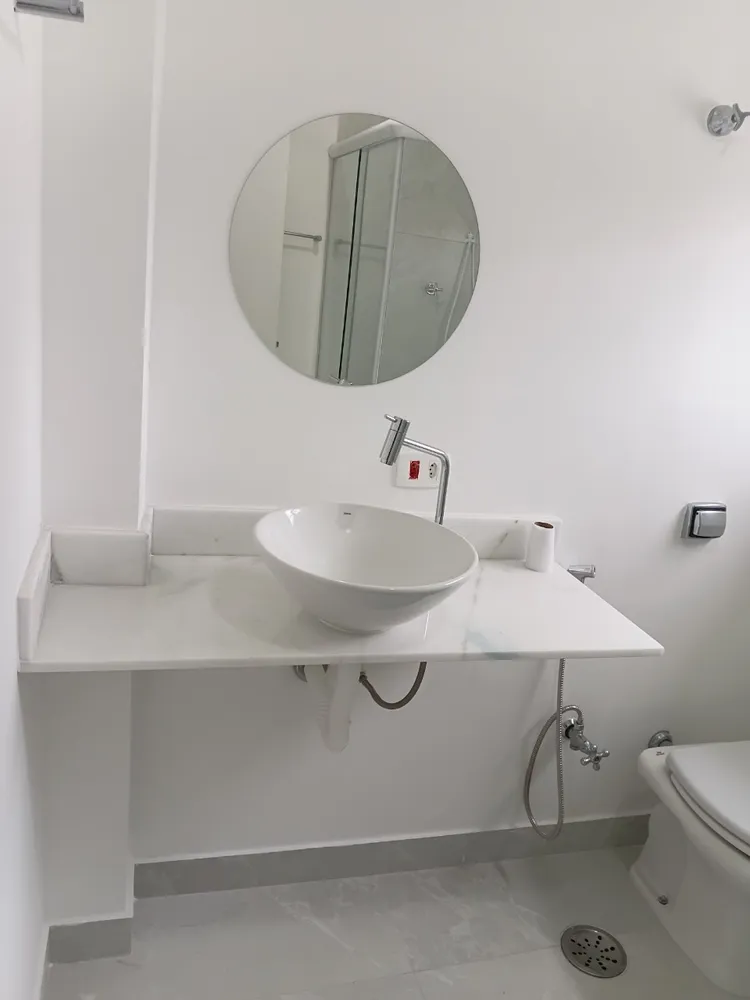 Apartamento, 2 quartos, 60 m² - Foto 6