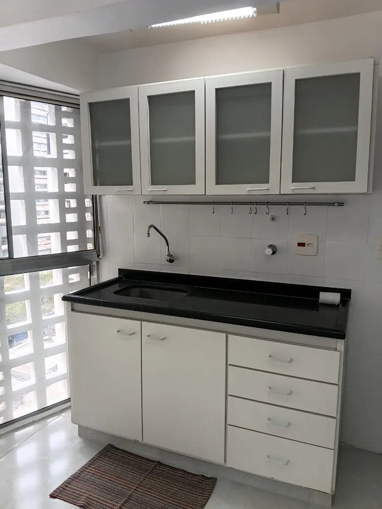 Apartamento, 2 quartos, 60 m² - Foto 2
