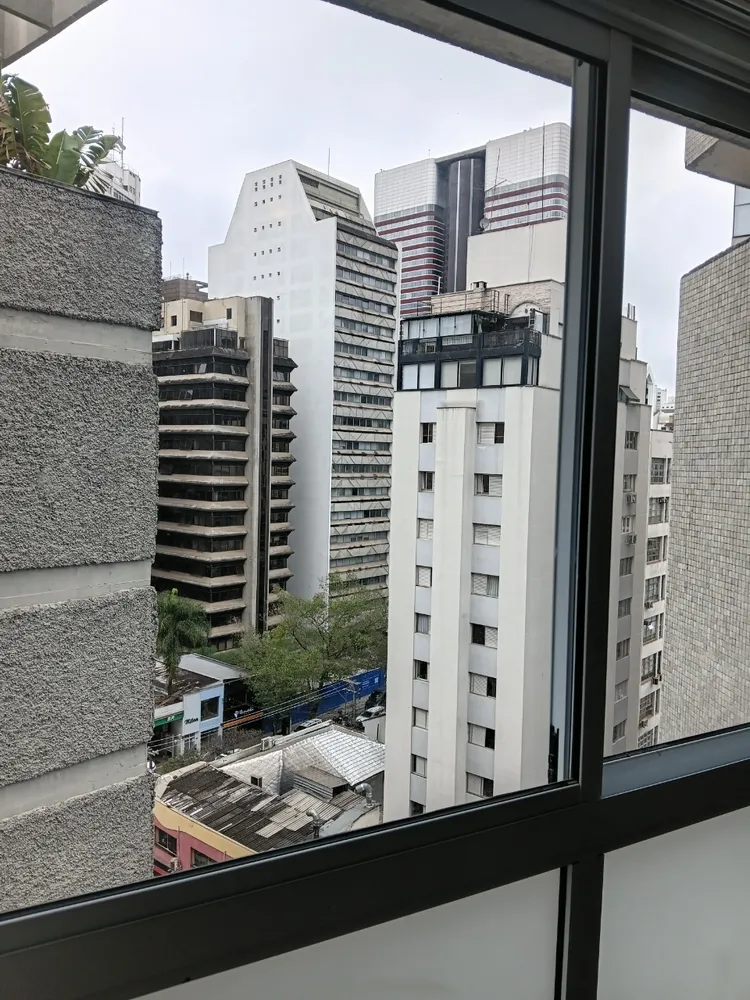 Apartamento, 2 quartos, 60 m² - Foto 7