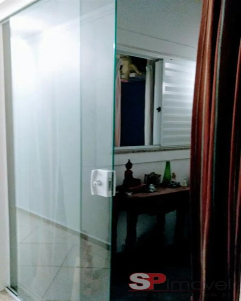 Sobrado, 3 quartos, 132 m² - Foto 9
