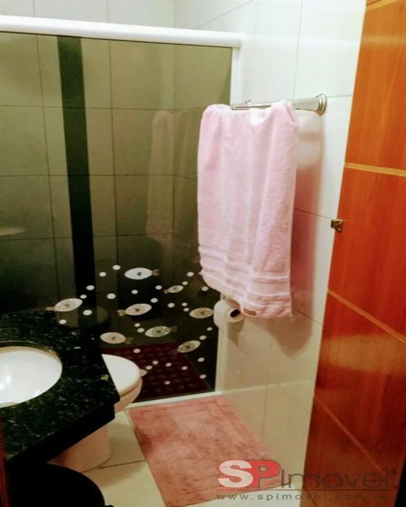 Sobrado, 3 quartos, 132 m² - Foto 10