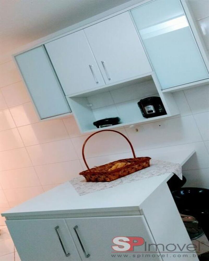 Sobrado, 3 quartos, 132 m² - Foto 1