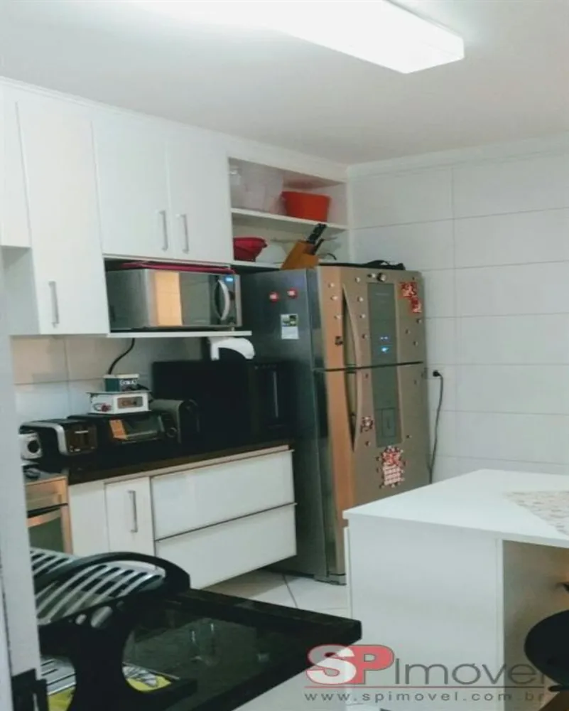 Sobrado, 3 quartos, 132 m² - Foto 8