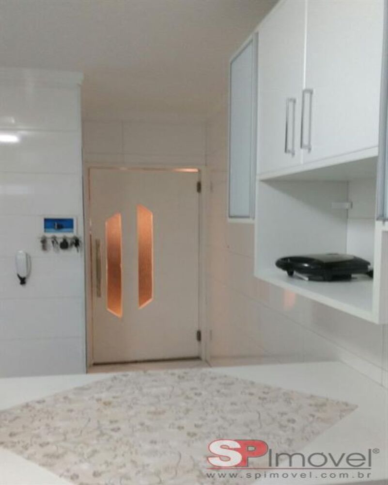 Sobrado, 3 quartos, 132 m² - Foto 3