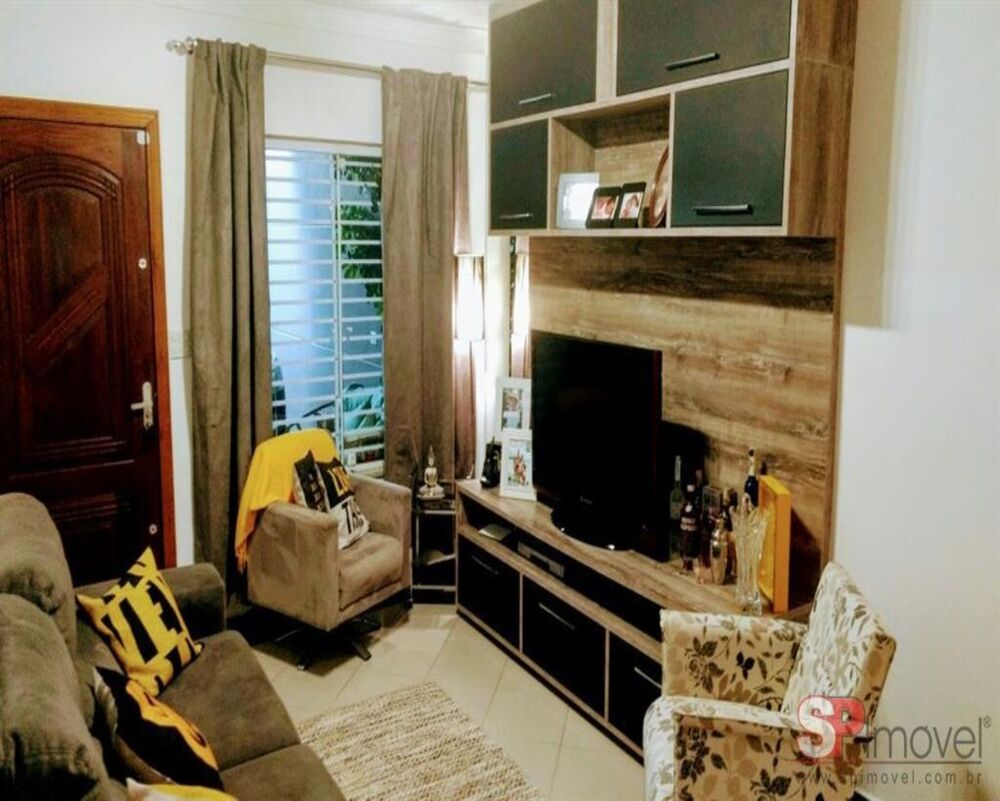Sobrado, 3 quartos, 132 m² - Foto 2