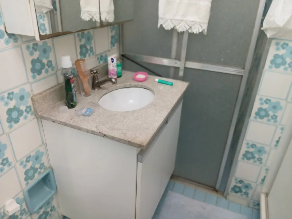 Apartamento, 2 quartos, 70 m² - Foto 6