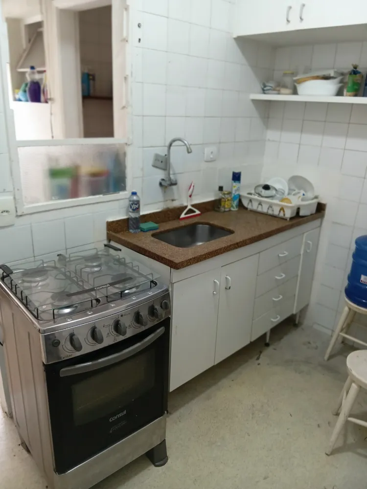Apartamento, 2 quartos, 70 m² - Foto 2
