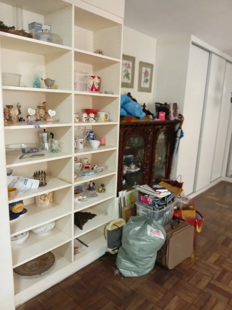 Apartamento, 2 quartos, 70 m² - Foto 1