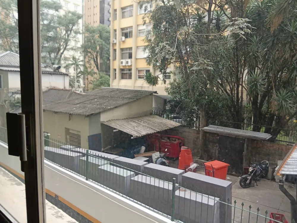 Apartamento, 2 quartos, 70 m² - Foto 8