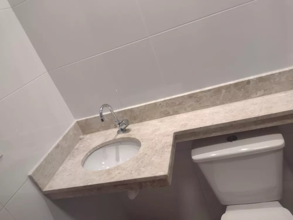 Apartamento à venda com 2 quartos, 37m² - Foto 4